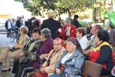 Празник на захарната метла и маджуна посрещнаха в село Стрелец