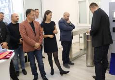 Първата в България тестова лаборатория за смарт-градове отвори ...