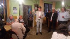 Кандидатът от ГЕРБ за кмет на с. Ореш: През последния мандат по...