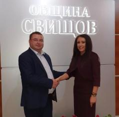 Депутатът от ГЕРБ Станислава Стоянова: Генчо Генчев е нашият ка...