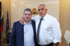 Инж. Добромир Добрев: Индустриалната зона на Горна Оряховица им...