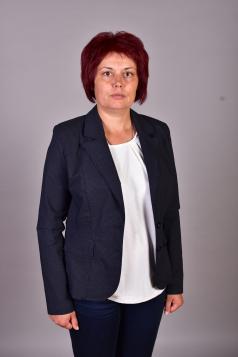 Венета Василева, кмет на село Правда: Гласувайте за Добромир До...