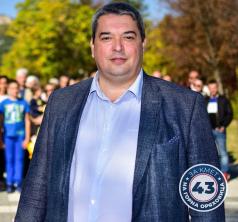Даниел Панов: Перспективите пред Горна Оряховица са отлични, До...