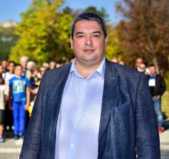 Инж. Добромир Добрев: Победата е за всички граждани на община Г...