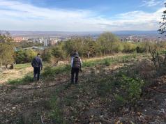 Теренните археологически издирвания продължават за трета поредн...