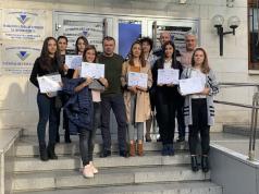 За пета поредна година амбициозни млади хора управляват НАП - В...