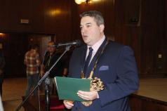 Инж. Добромир Добрев положи клетва и започна трети мандат