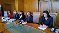 Община Велико Търново с нови награди за социалните услуги в под...