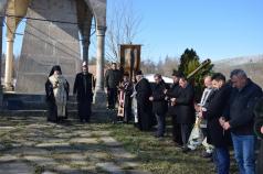 В Елена почетоха подвига на загиналите в освободителните боеве