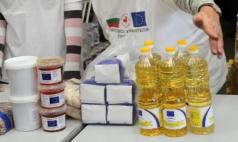 БЧК започва раздаването на хранителни продукти за нуждаещи се в...