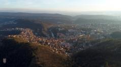 Започват обучения за работа с първата по рода си платформа за в...