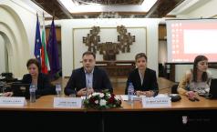 Даниел Панов бе номиниран за ръководството на Националното сдру...