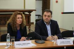 Велико Търново, Варна и Русе в общ клъстер в новата европейска ...