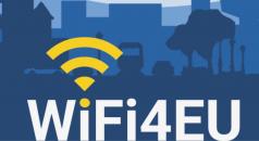 Безплатен WiFi на пет точки в Горна Оряховица