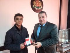 Концерт за 14 февруари организира Горнооряховски младежки парла...