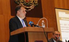Бюджет 2020 на Велико Търново бе приет с голямо мнозинство