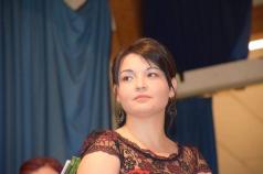 Мирела Ябанджиева е новото попълнение сред солистите във велико...