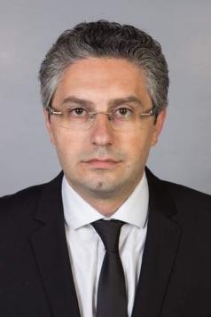 Депутатът от ГЕРБ Станислав Стоянов с приемна в Павликени