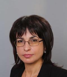 Народният представител от ГЕРБ инж. Клавдия Ганчева организира ...