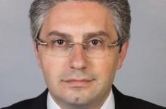 Депутатът от ГЕРБ Станислав Стоянов с приемна за жителите на Ве...