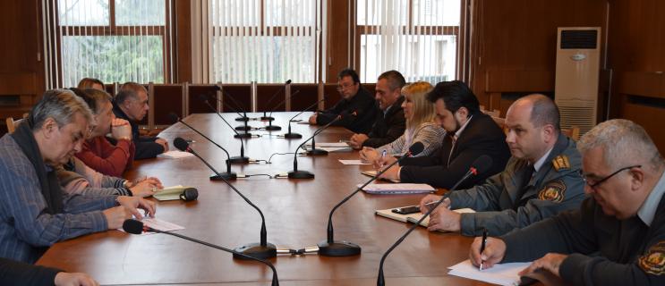 Установени са положителни проби от отстреляни диви прасета