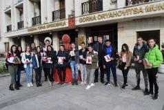 За шеста поредна година в община Горна Оряховица ще се проведе ...