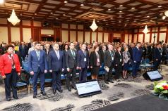 Даниел Панов е първият кмет, избран два пъти последователно за ...