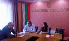 Над 400 души от областта са посетили Народното събрание по пока...