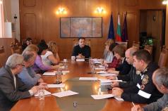 Отменят се всички обществени събития на територията на община В...