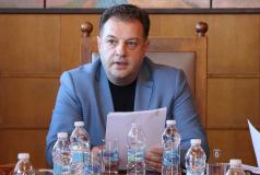 Кметът Даниел Панов въвежда пакет от противоепидемични мерки за...