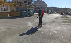 Отменят битака в Горна Оряховица