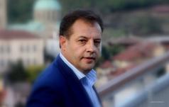 Даниел Панов: Създаваме колцентър за противоепидемичните мерки,...