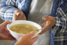Още 100 самотноживеещи възрастни хора в Г. Оряховица ще получат...