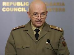 Официално: Коронавирус и на територията на Великотърновска обла...