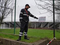 Доброволното формирование в Елена е в помощ на полицията