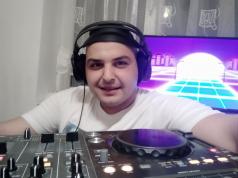 Горнооряховски DJ вдига настроението с онлайн дискотека по врем...
