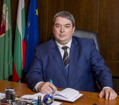 Инж. Добромир Добрев: Великден е символ на вярата и тържество н...