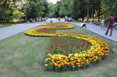Разрешиха посещенията на паркове и градини в цялата страна - ви...