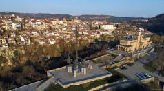Патронажната грижа помага на близо 300 великотърновци