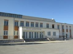 Възстановяват тренировъчния процес на територията на община Гор...