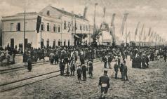 150 години град Горна Оряховица – съвместна инициатива на Истор...