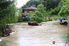 Във Велико Търново: Река Янтра и притоците ѝ – под постоянно на...