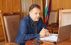 Пресечена е негативната тенденция за спад на местните приходи в...
