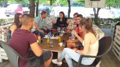 Народният представител Станислава Стоянова се срещна с младежи ...
