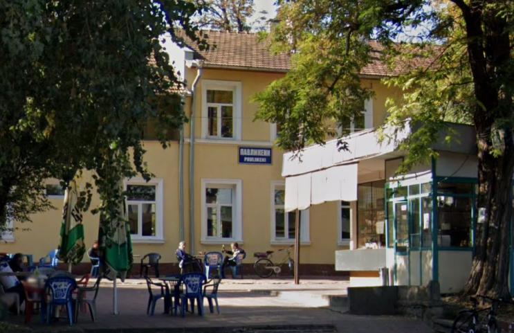 В Павликени стартира подписка срещу проекта за разписание на БДЖ за 2021 г.