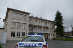 Полицията в Елена ще глобява за неправилно паркиране в града и ...