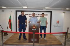 Полицията с препоръки и мерки към ученици, родители и шофьори п...