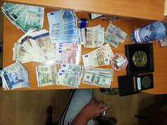 Задържаха ало измамник от Горна Оряховица