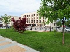 Горна Оряховица празнува 150 години от обявяването й за град
