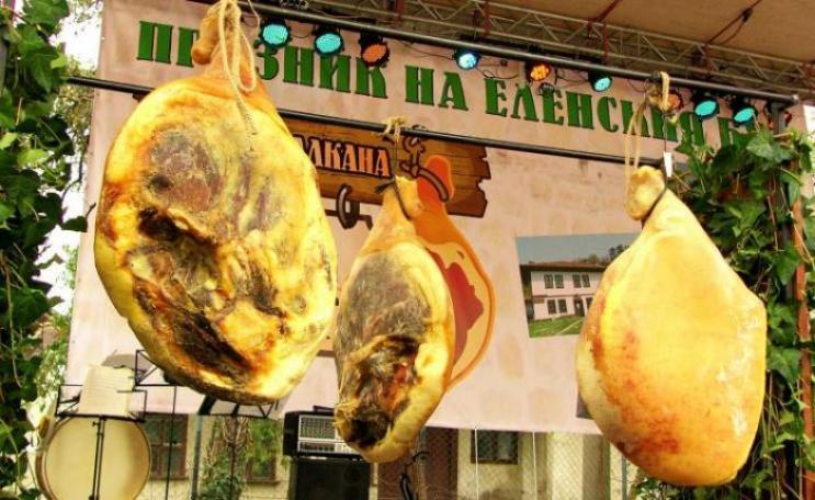 Празникът на еленския бут няма да се състои тази есен